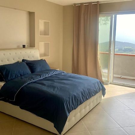Casa Jonorunn Appartement Nibbiaia Buitenkant foto