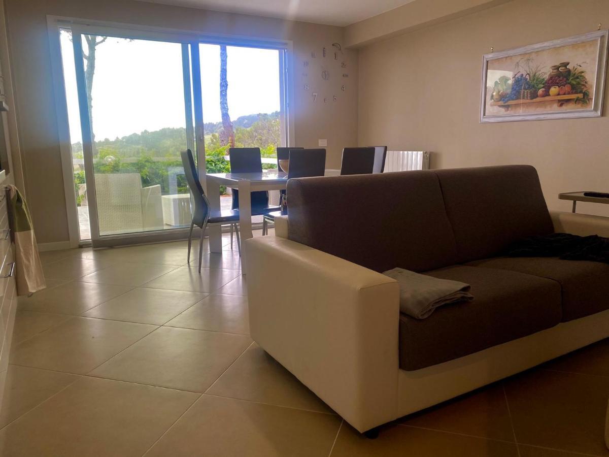 Casa Jonorunn Appartement Nibbiaia Buitenkant foto
