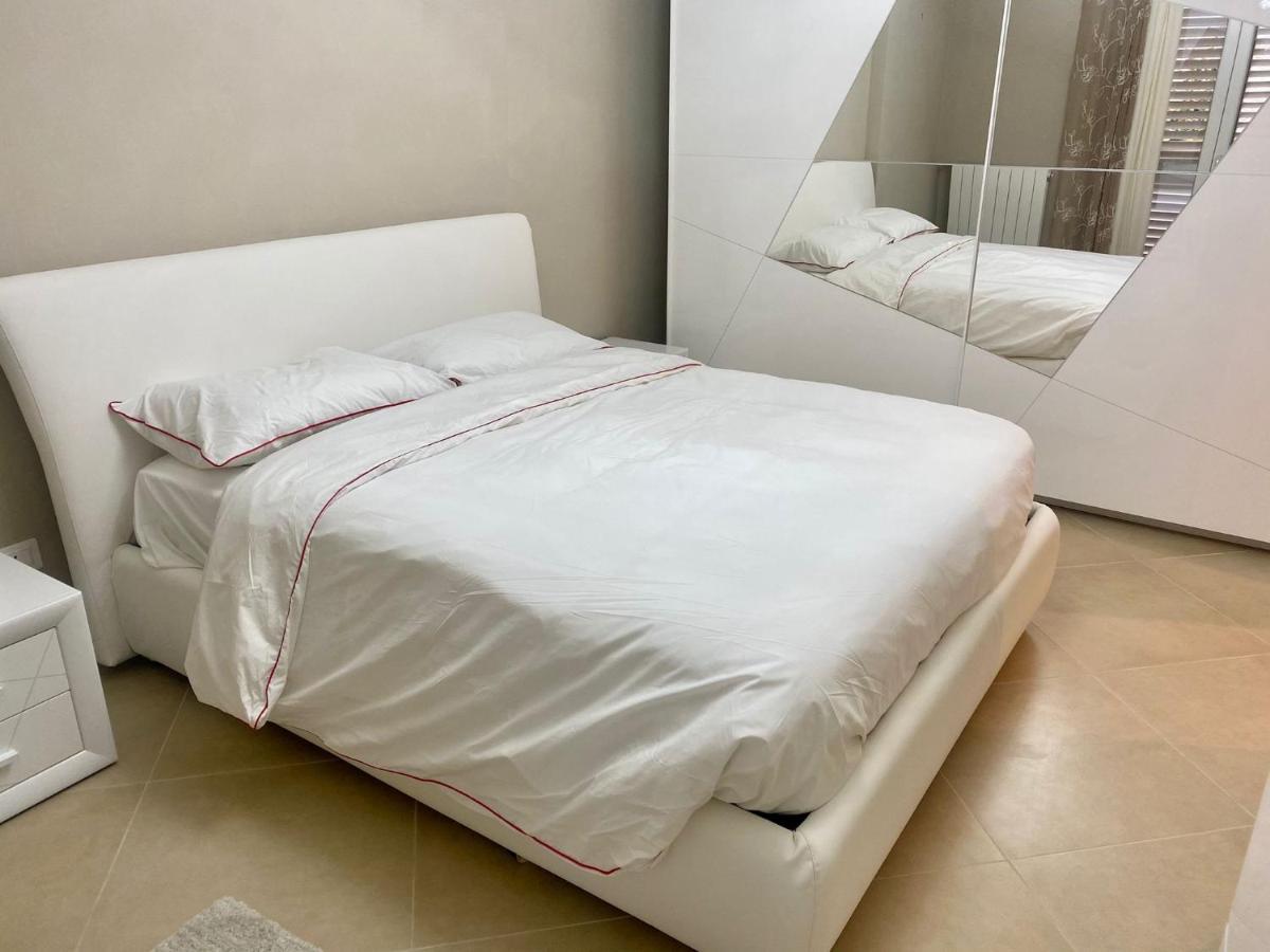 Casa Jonorunn Appartement Nibbiaia Buitenkant foto