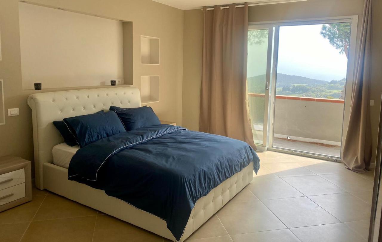 Casa Jonorunn Appartement Nibbiaia Buitenkant foto